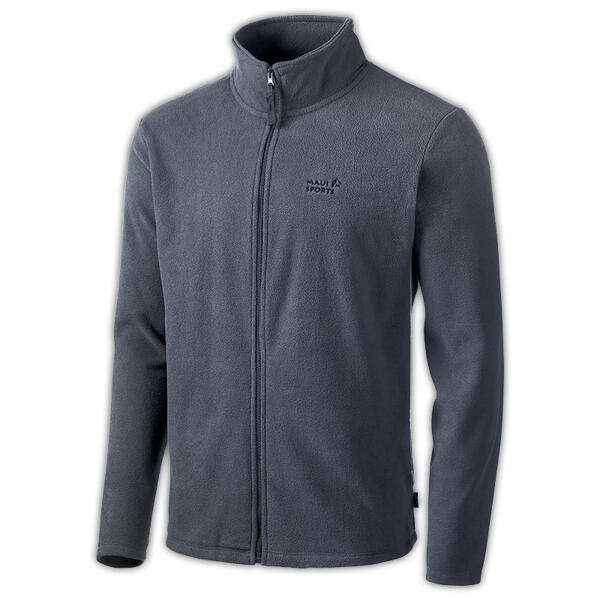 Mikrofleece-Jacke