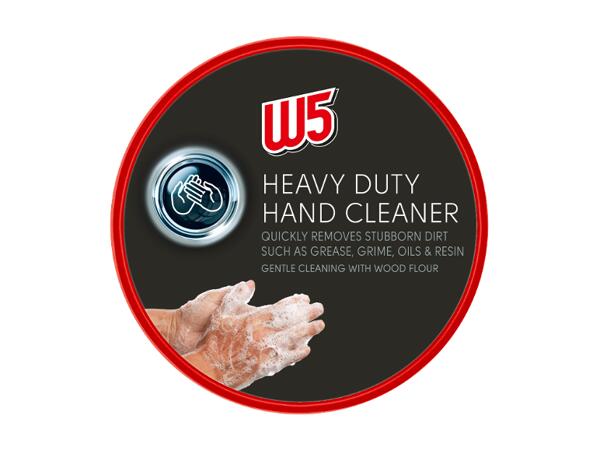 Hand Washing Paste