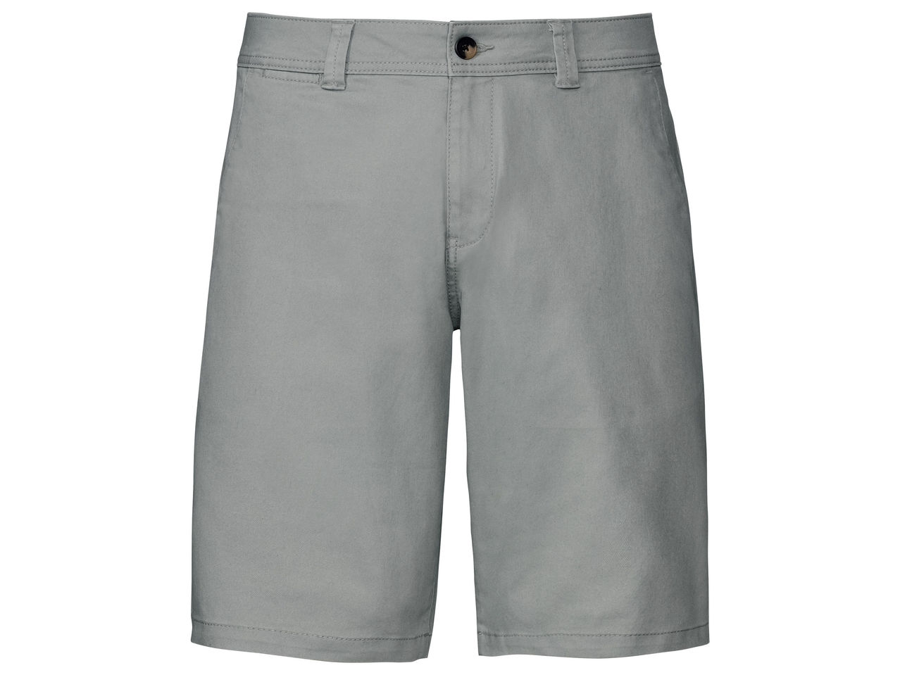 LIVERGY(R) Twillshorts