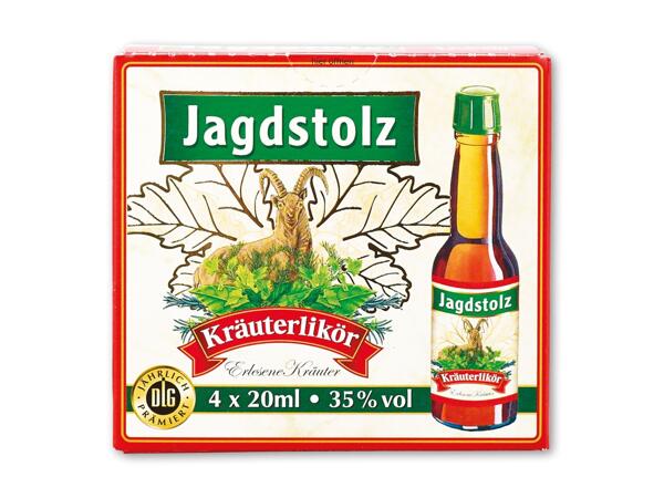 Krydderbitter