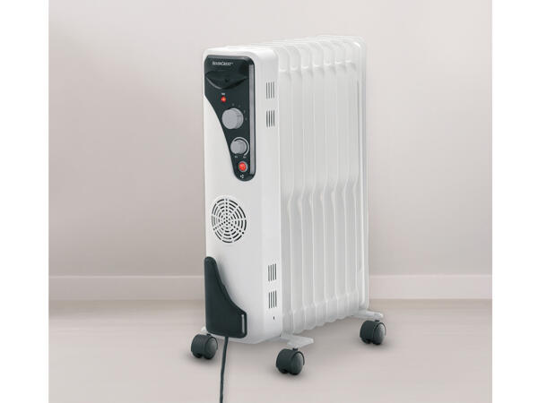 Oil-Filled Radiator