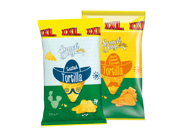 Tortilla Chips