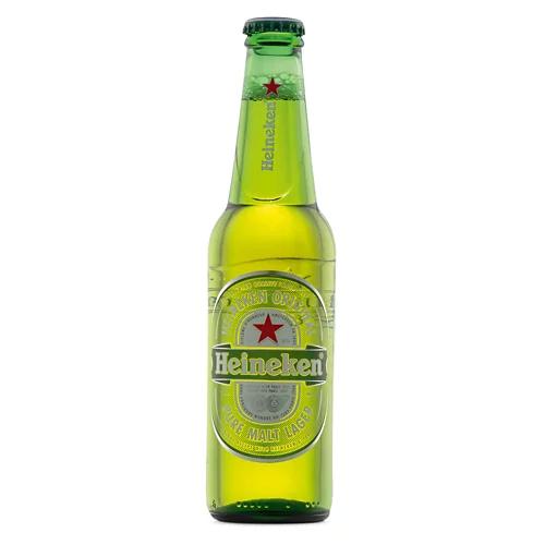 HEINEKEN Bier