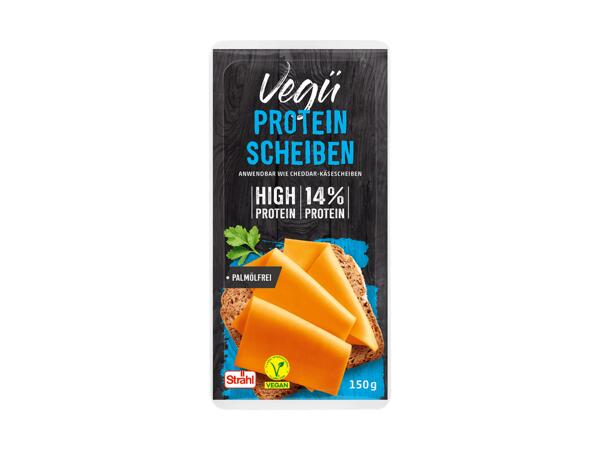 Fette proteiche Strähl Vegü
