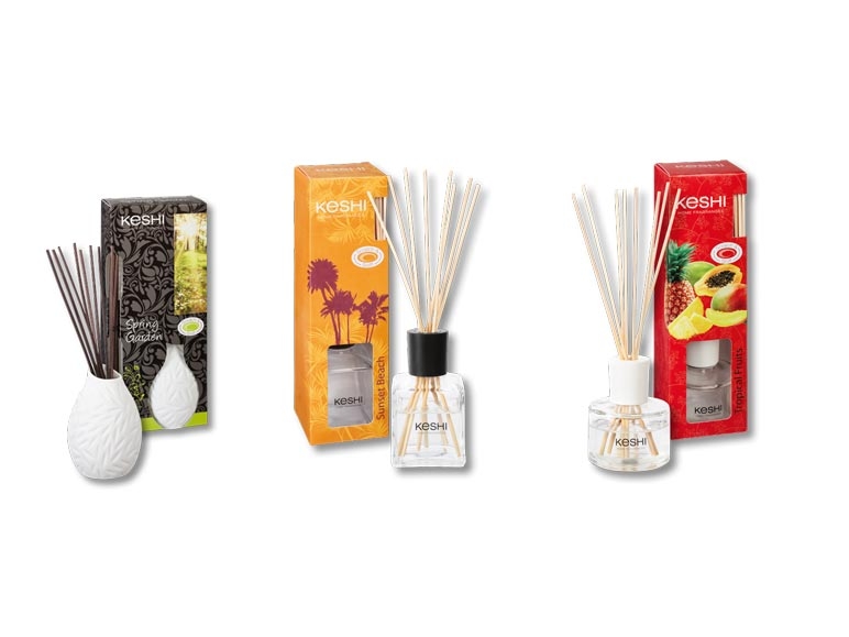 Senteur d'intérieur, 90 ml