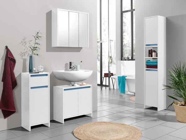 Under Sink Storage Unit