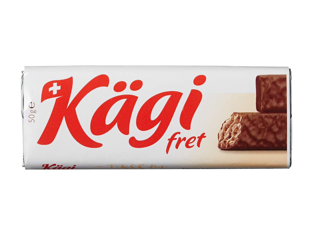 Fret Classic Kägi