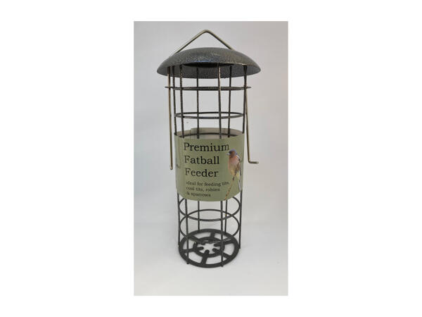 Oakdate Premium Feeders