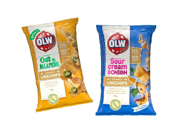 OLW linschips