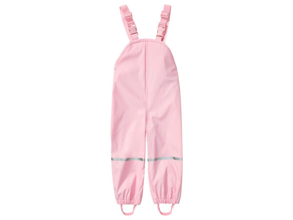 Kids' Waterproof Trousers