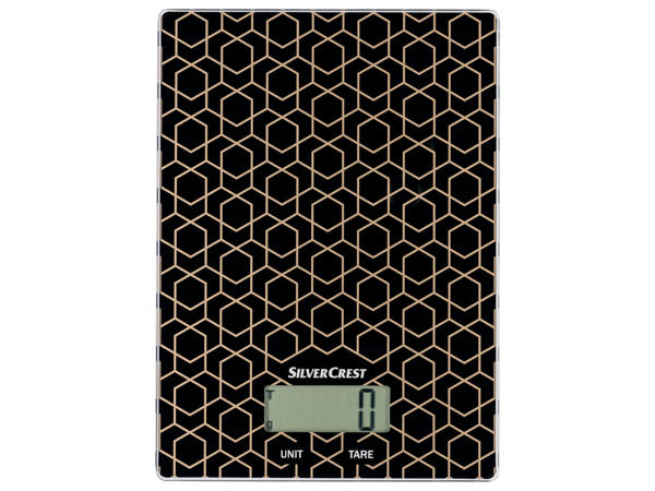 Kitchen Scales