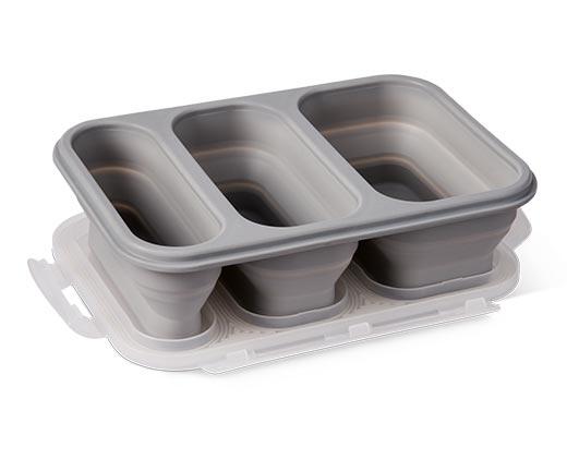 Crofton 
 Portion Perfect Collapsible Meal Kit