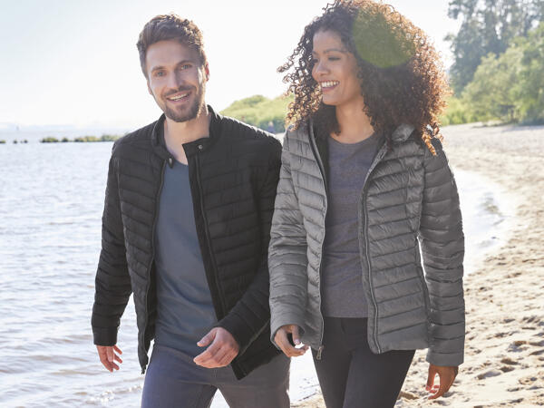 Lightweight-Jacke, Damen