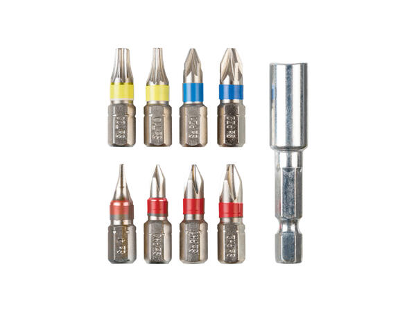 Cordless Drill Driver