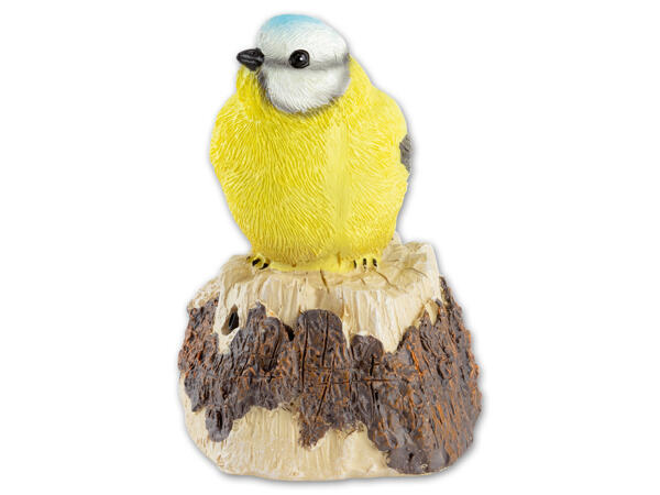Deko-Vogel