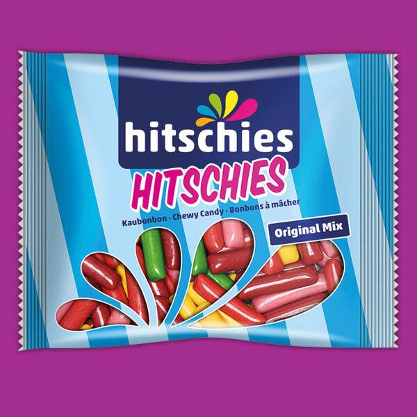 Hitschies