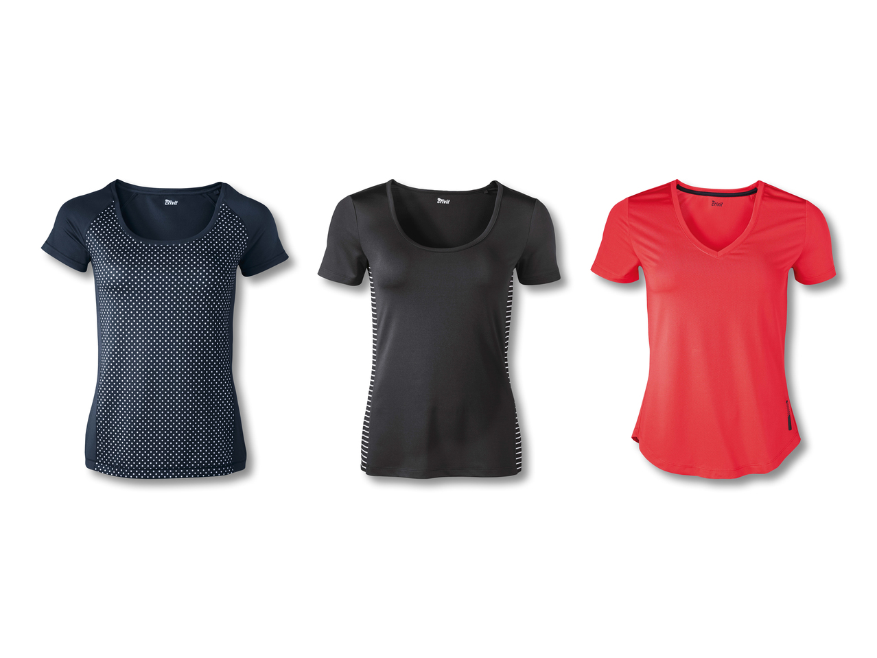 Tee-shirt de sport1