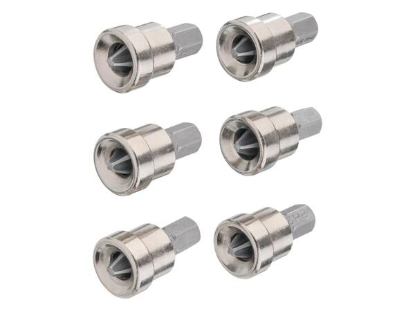 Bit Extension, Drywall Bit Set or Square Adaptor Set