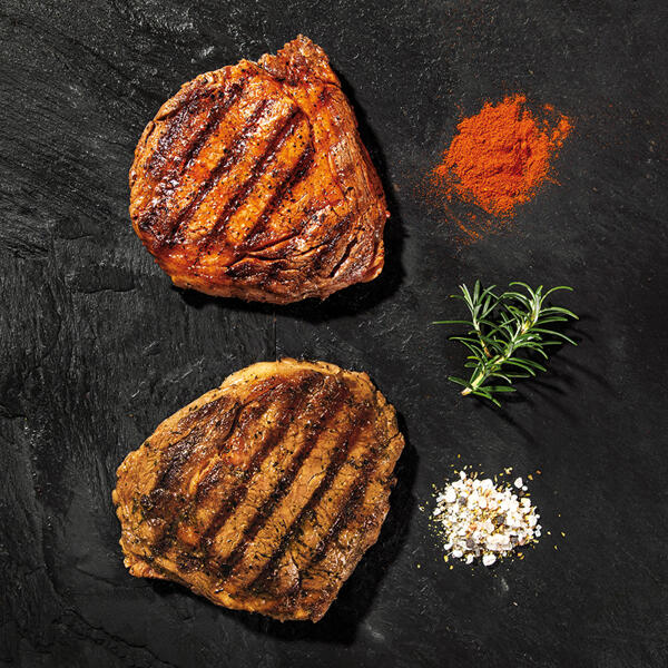 Rinder-Entrecôte