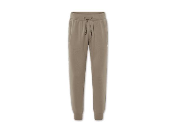 Herren Sweathose