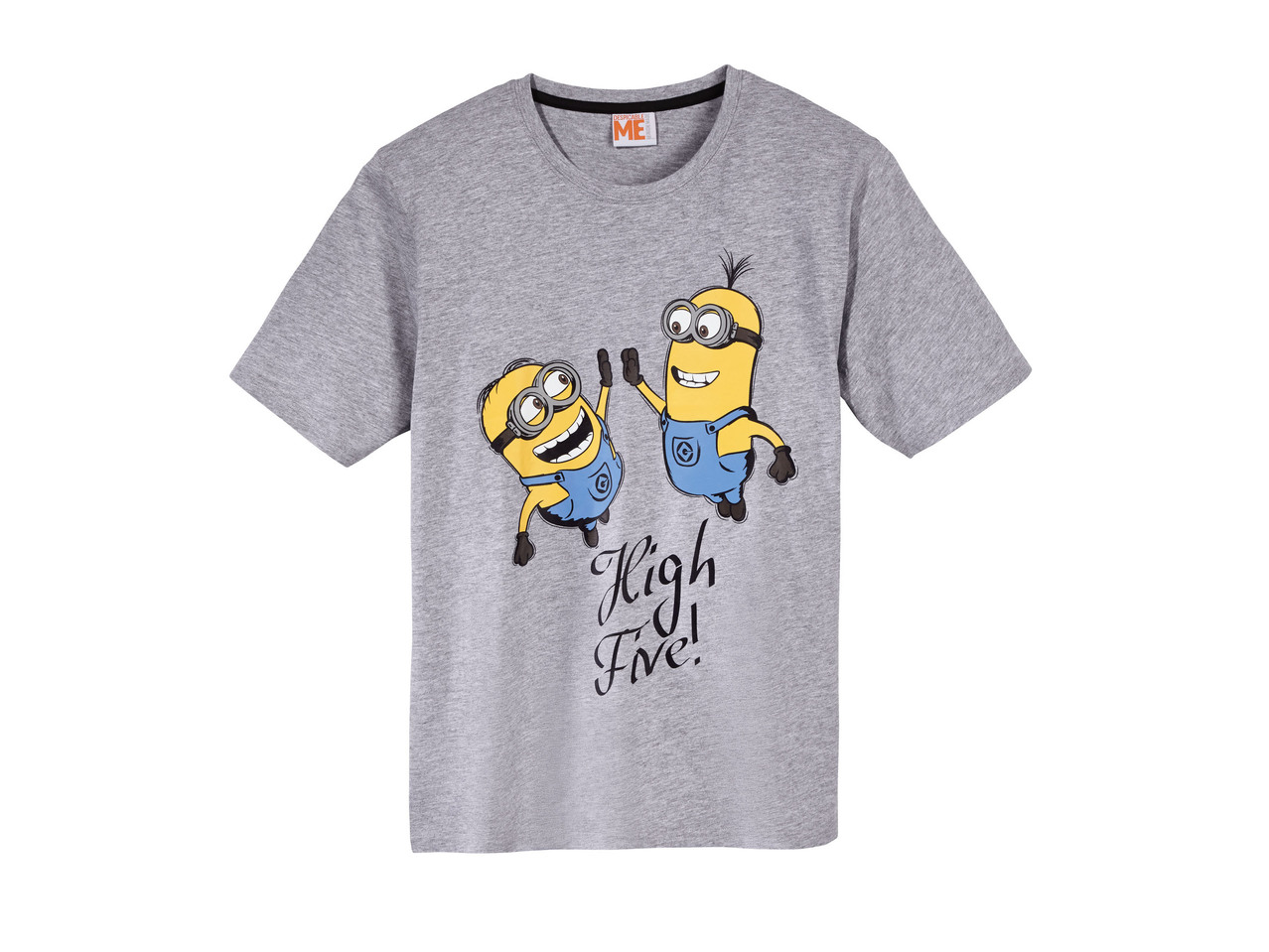 Men's "Minions" Pyjamas