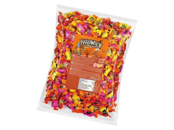 Halloween Chewy Sweets
