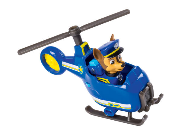 SPINMASTER Paw Patrol Mini Character and Vehicle