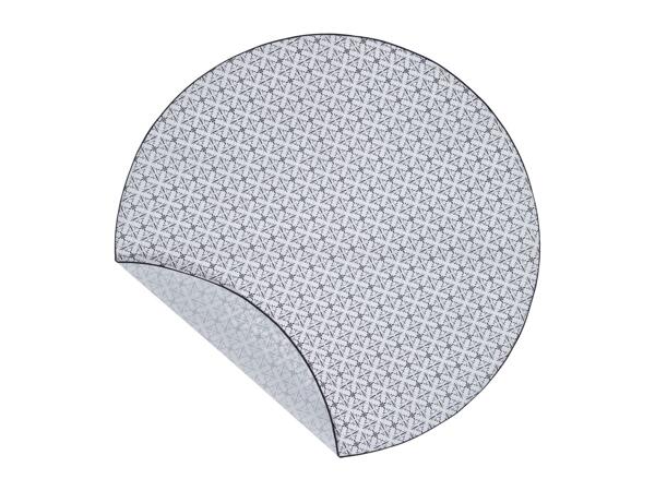 Livarno Home Tablecloth