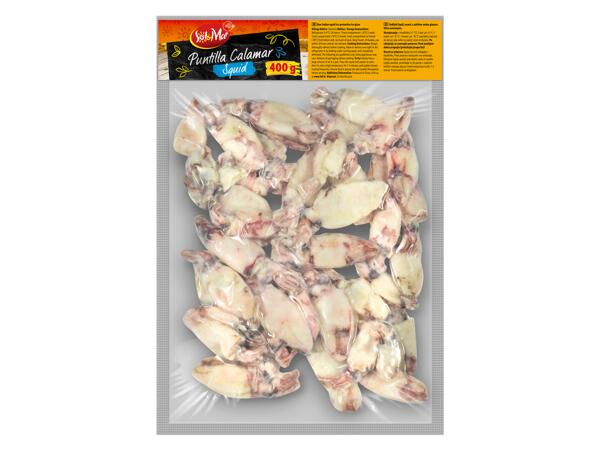 Squid