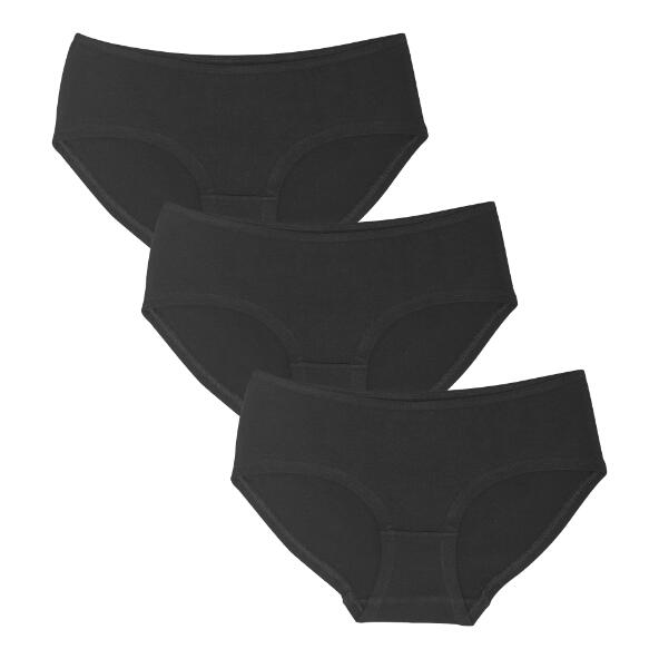 UP2Fashion(R) 				Slips, 3 pcs
