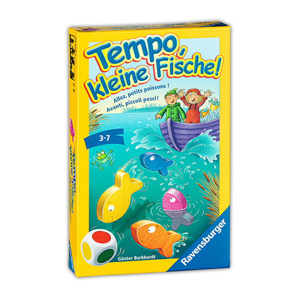 Ravensburger Spiele