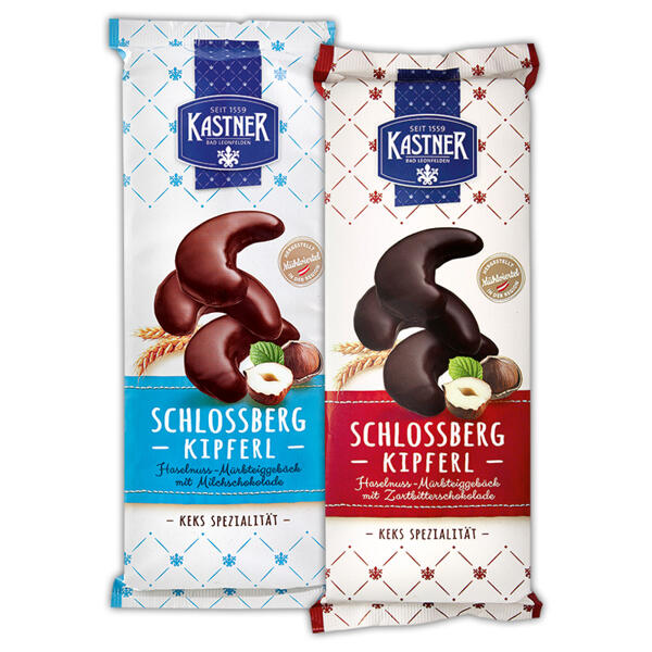 Schlossberg Kipferl