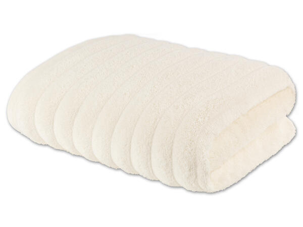 Frottier-Serie, Badetuch