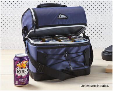 Workman Cooler