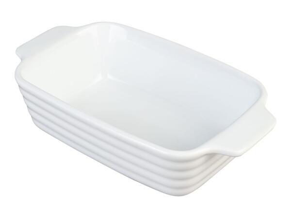 Ernesto Stoneware Oven Dish