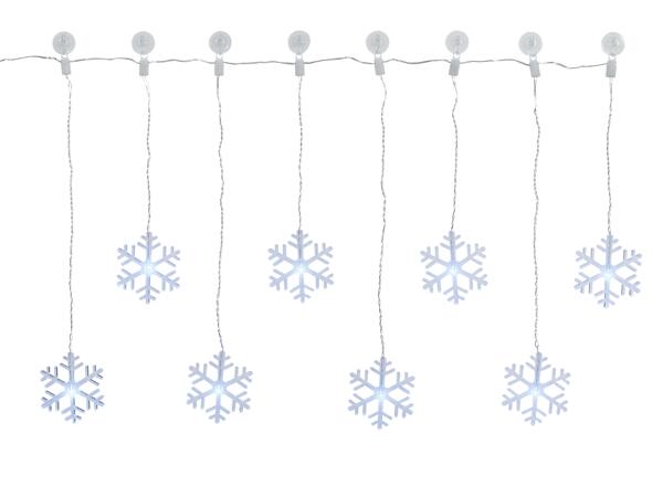 LED Curtain Lights