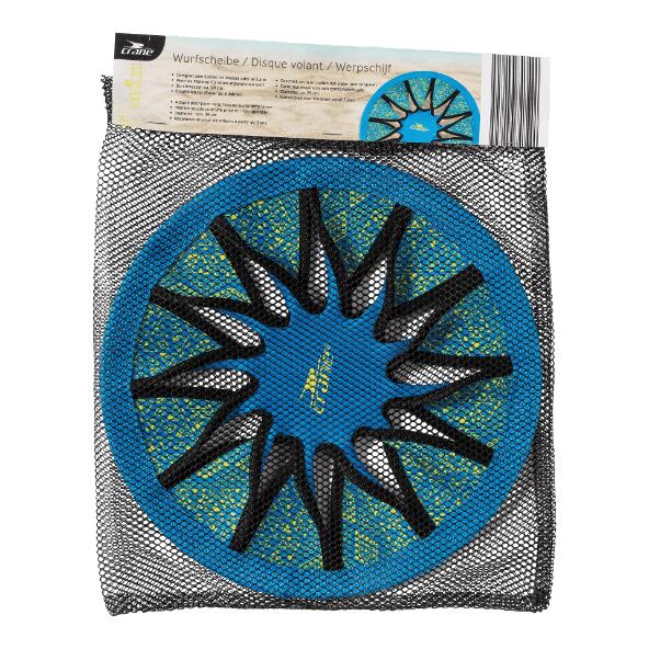 CRANE(R) 				Jeu d'été