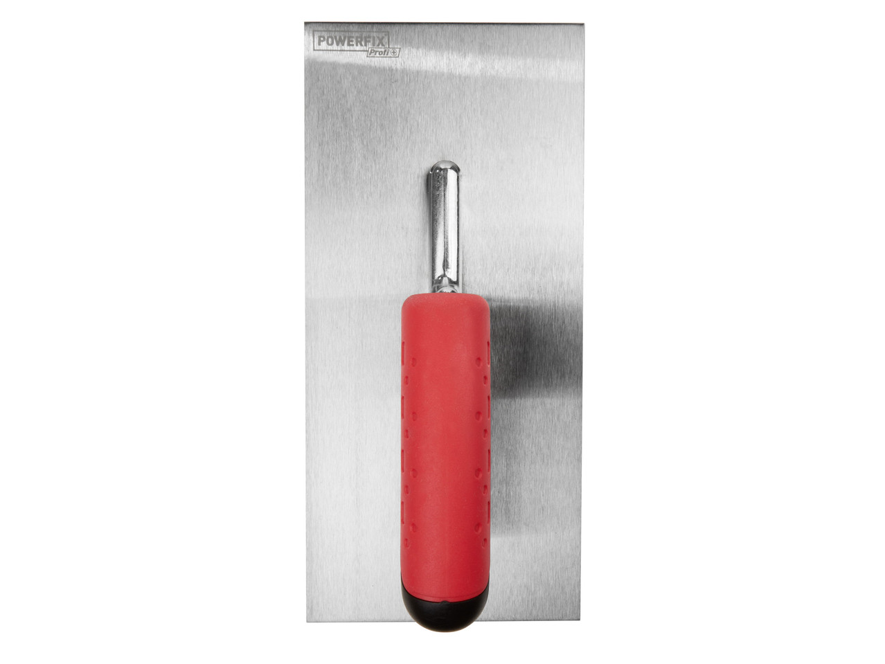 Paint & Plaster Mixer, Plastering Trowel, Multi-Purpose Decorating Tool or Drywall Decorators Knife