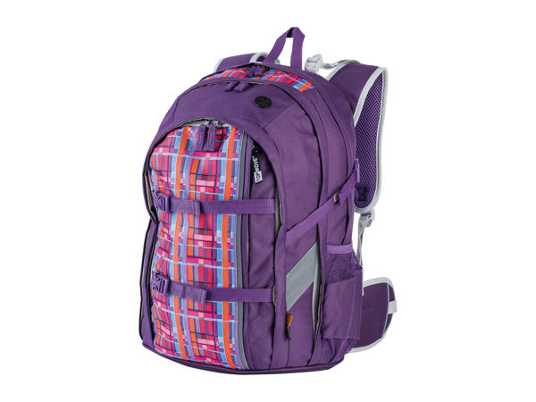 Top Move Ergonomic School Backpack1