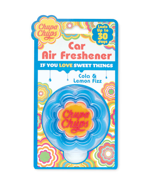 Chupa Chups Cola Car Freshener