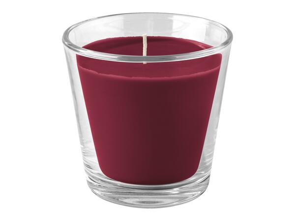 Scented Candle