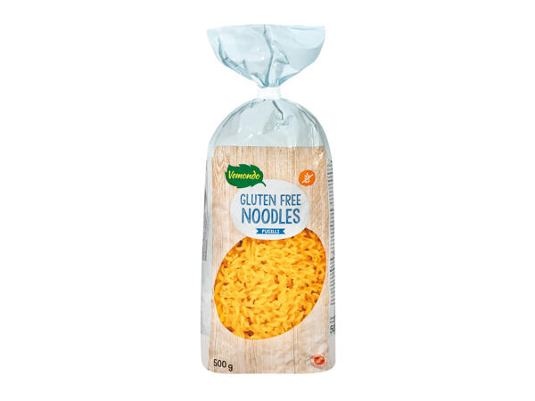 Glutenfreie Nudeln