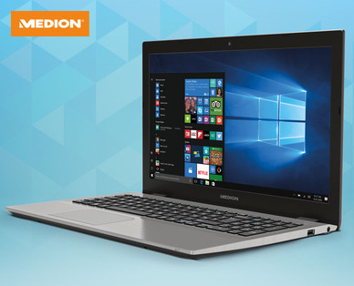 MEDION Notebook