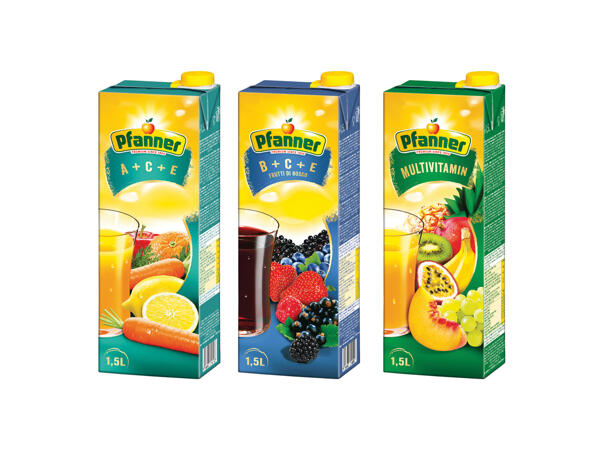 Fruit Juice