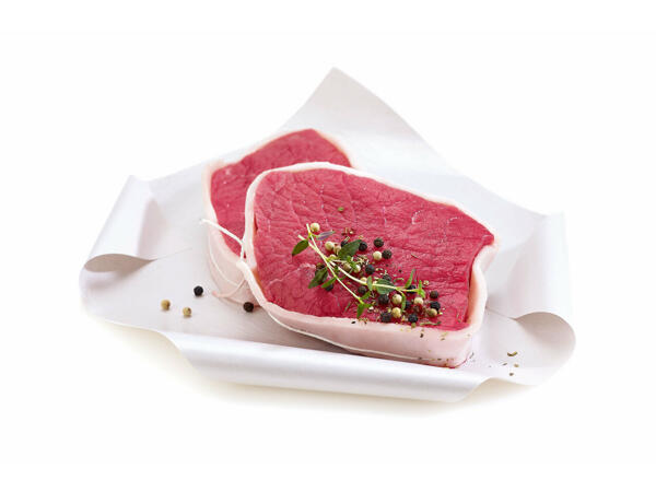Tournedos ultra tendre