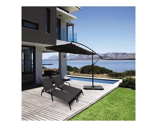 Belavi
10' Offset Umbrella