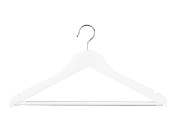 Livarno Living Clothes Hanger Pack