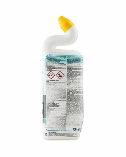 Duck Pine Foaming Bleach