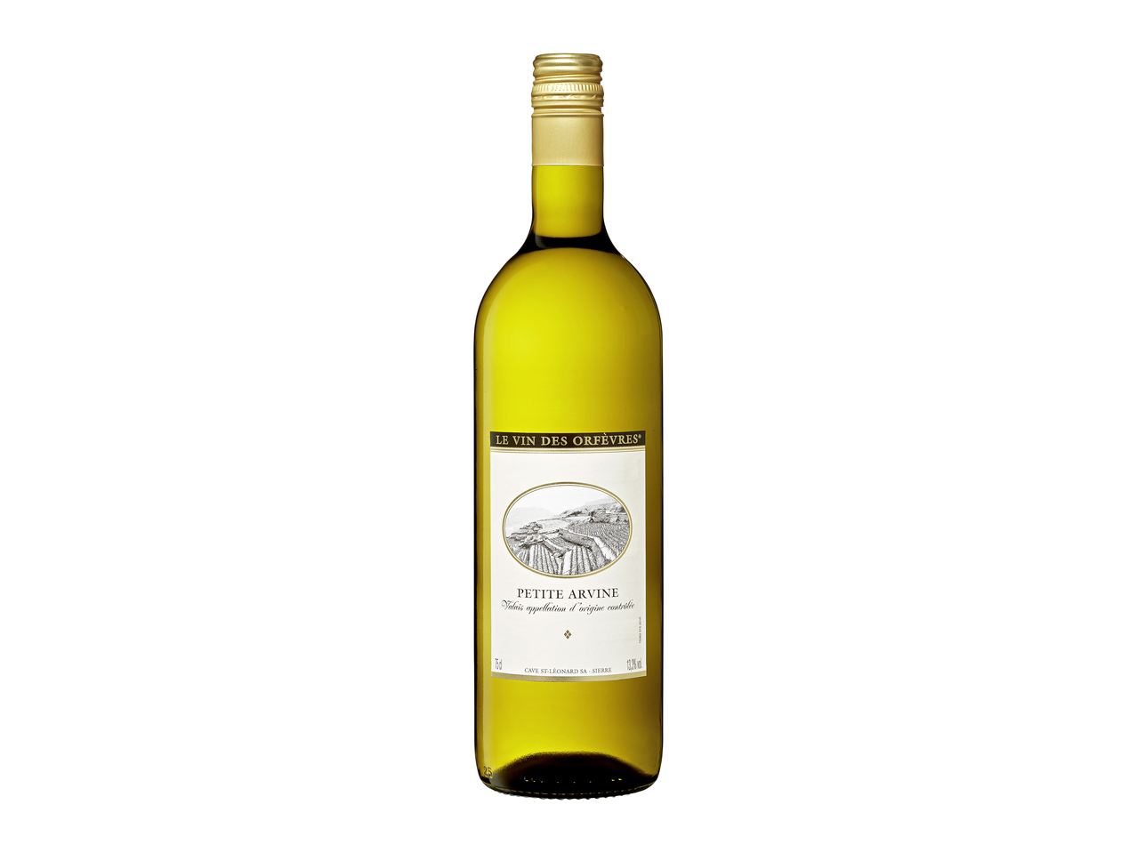 Petite Arvine