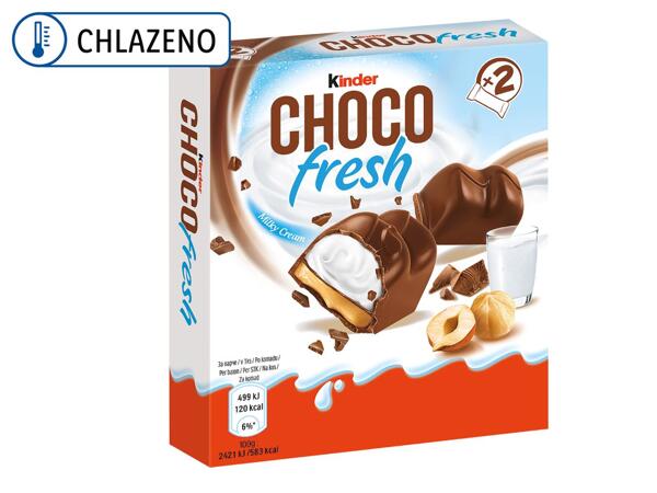 KINDER CHOCOFRESH